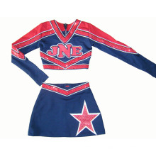 Uniformes Cheerleading (U90320)